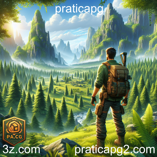 Explorando o Mundo dos Jogos de Aventura