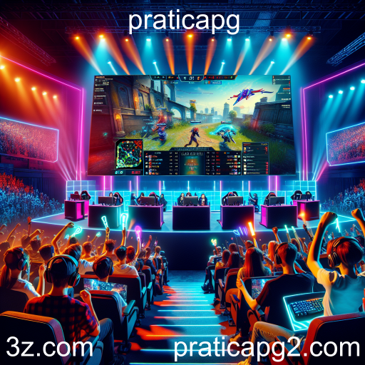 A Evolução dos Jogos Multijogador: Conectando Jogadores em Todo o Mundo