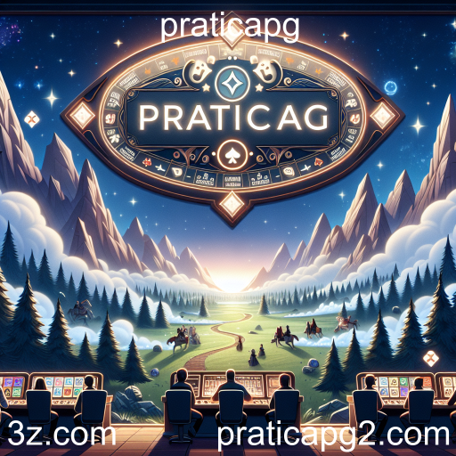 A Magia dos Jogos de RPG: Exploração, Narrativa e Imersão