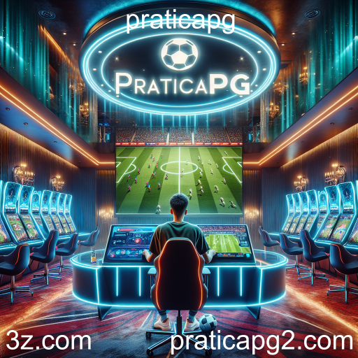 A Ascensão dos Jogos de Esportes no Mundo dos Games